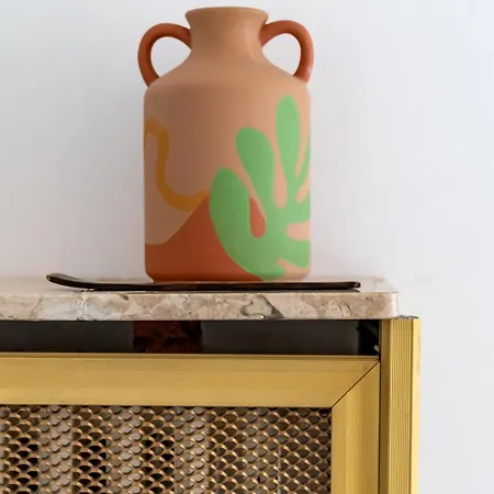 2 Pièces - 4 Personnes - Entièrement équipé Et Idéalement Situé Proche Toutes Commodités Appartamento Mentone