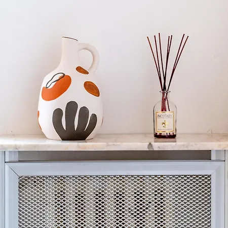 2 Pieces - 4 Personnes - Entierement Equipe Et Idealement Situe Proche Toutes Commodites