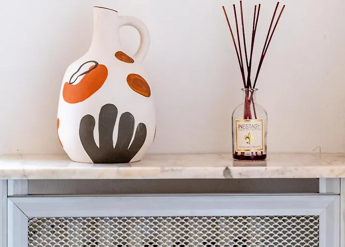 2 Pièces - 4 Personnes - Entièrement équipé Et Idéalement Situé Proche Toutes Commodités