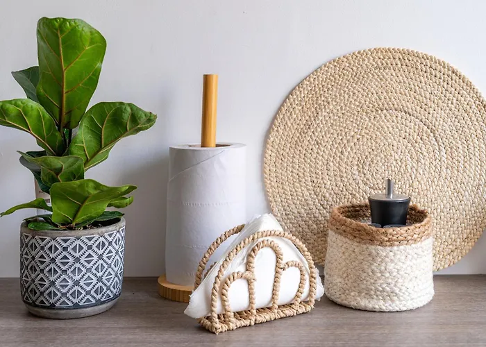 Apartamento 2 Pièces - 4 Personnes - Entièrement équipé Et Idéalement Situé Proche Toutes Commodités Menton