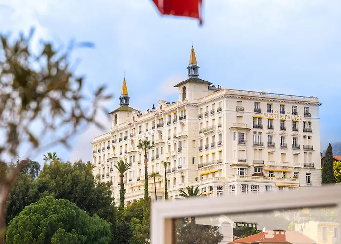 2 Pièces - 4 Personnes - Entièrement équipé Et Idéalement Situé Proche Toutes Commodités * Menton