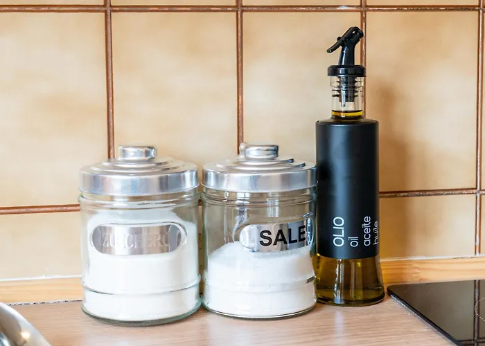 شقة 2 Pieces - 4 Personnes - Entierement Equipe Et Idealement Situe Proche Toutes Commodites *