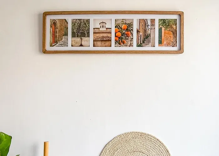 Apartment 2 Pieces - 4 Personnes - Entierement Equipe Et Idealement Situe Proche Toutes Commodites Menton